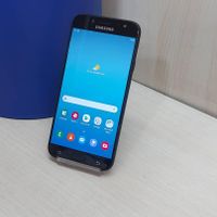 سامسونگ Galaxy J7 Pro با حافظهٔ ۶۴ گیگابایت|موبایل|تهران, میدان ولیعصر|دیوار