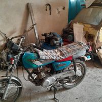 موتور۱۲۵|موتورسیکلت|تبریز, |دیوار
