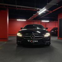 CLS CLS350 ۲۰۱۲|خودرو سواری و وانت|تهران, قیطریه|دیوار