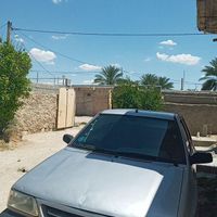 پراید 131 SL، مدل ۱۳۹۰ شهرستان مهر|سواری و وانت|شیراز, بازار|دیوار