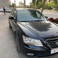 هیوندای سوناتا NF اتوماتیک 2400cc، مدل ۲۰۰۹|خودرو سواری و وانت|تهران, طرشت|دیوار