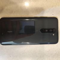 شیائومی Redmi Note 8 Pro با حافظهٔ ۱۲۸ گیگابایت|موبایل|تهران, چیذر|دیوار