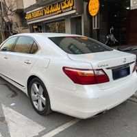 لکسوس LS 460L، مدل ۲۰۱۲|خودرو سواری و وانت|تهران, نیاوران|دیوار