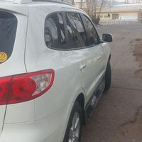 هیوندای سانتافه ix 45 2700cc، مدل ۲۰۰۸|خودرو سواری و وانت|تبریز, |دیوار