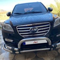 لیفان X60 دنده‌ای، مدل ۱۳۹۳|خودرو سواری و وانت|شیراز, شهرک رضوان|دیوار