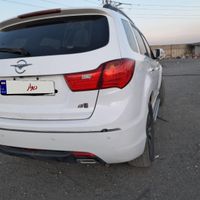 هایما S7 توربو1800cc، مدل ۱۳۹۷|خودرو سواری و وانت|تهران, دولت‌آباد|دیوار