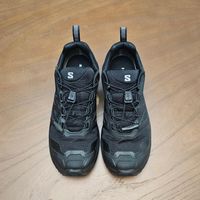 کفش اورجینال salomon x-adventure gtx سایز ۳۸|کیف، کفش، کمربند|تهران, شیرازی|دیوار