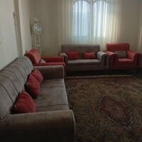 مبل هفت نفره|مبلمان خانگی و میز عسلی|تهران, شهرک کیانشهر|دیوار