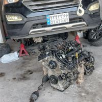 مکانیک سیار|خدمات موتور و ماشین|رشت, حومه رشت|دیوار