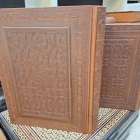 قرآن نفیس گلاسه قابدار وزیری (کد۲۶)      (فخررازی)|کتاب و مجله مذهبی|تهران, بهارستان|دیوار
