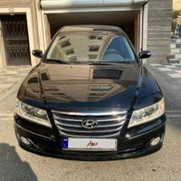 هیوندای آزرا گرنجور 3300cc، مدل ۲۰۱۱|خودرو سواری و وانت|تهران, سعادت‌آباد|دیوار