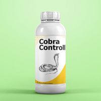 سم مار کش Cobra controll - سمپاشی|لوازم نظافت|تهران, بازار|دیوار