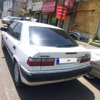 سیتروئن زانتیا 2000cc، مدل ۱۳۸۸|خودرو سواری و وانت|تبریز, |دیوار