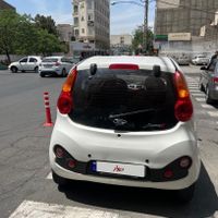 ام‌وی‌ام 110S کامفورت، مدل ۱۳۹۶|خودرو سواری و وانت|تهران, شهرک شریعتی|دیوار
