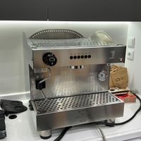 دستگاه اسپرسو صنعتی bezzera b2016|کافی‌شاپ و رستوران|مهاباد (آذربایجان غربی), |دیوار