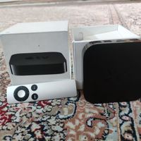 apple tv|صوتی و تصویری|تهران, تهران‌سر|دیوار