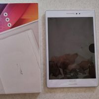 Asus Zenpad S 8 White Edition Z580 تبلت ایسوس|تبلت|تهران, سعادت‌آباد|دیوار