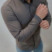 پیراهن ساده کشی خوش پوش|لباس|مشهد, محله جاهدشهر|دیوار