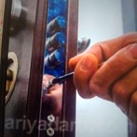 کلید سازی وباز کردن قفل در شبانه روزی در کل اصفهان|خدمات پیشه و مهارت|اصفهان, روشن‌دشت|دیوار