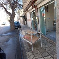 فروش مغازه دونبش|فروش مغازه و غرفه|مشهد, خواجه ربیع|دیوار