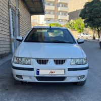 سمند LX EF7، مدل ۱۳۹۱|خودرو سواری و وانت|ایلام, |دیوار