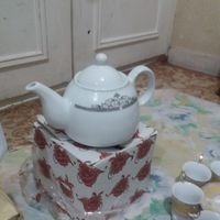ظروف  سرو چای و قهوه|ظروف سرو و پذیرایی|تهران, درب دوم|دیوار