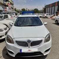 برلیانس موتور بزرگ مدل ۹۷ تمیز|خودرو سواری و وانت|تهران, شهرک امام خمینی|دیوار