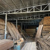 ترموود روفگاردن تراس چوبپلاست چوبترمو نما|عمده‌فروشی|تهران, صالح‌آباد شرقی|دیوار