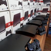 فروش پلی۳،ps3slim،پلی استیشن ۳ اسلیم،کپیخور بازی ۳|کنسول، بازی ویدئویی و آنلاین|تهران, بازار|دیوار