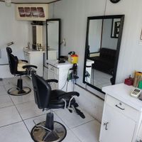فروش آرایشگاه مردانه|آرایشگاه و سالن‌های زیبایی|بیرجند, |دیوار