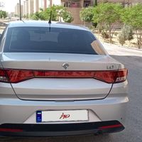 تارا دنده‌ای، مدل ۱۴۰۱|خودرو سواری و وانت|فولادشهر, مسکن مهر فولادشهر|دیوار