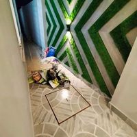 پخش دیوار سبز و چمن به صورت تک و عمده|گل مصنوعی|اصفهان, شیخ صدوق|دیوار