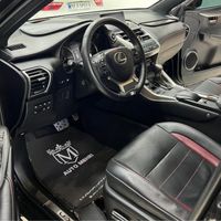 لکسوس nx300 مدل ۲۰۱۷ فول اروپا|سواری و وانت|تهران, سپهر|دیوار