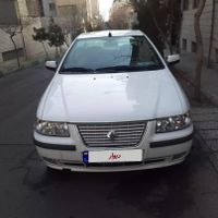 سمند LX EF7، مدل ۱۳۹۷|خودرو سواری و وانت|تهران, طرشت|دیوار