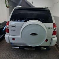 ایکس ۳۳|خودرو سواری و وانت|بجنورد, |دیوار