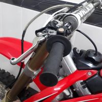 کراس crf 250 2012|موتورسیکلت|تهران, استاد معین|دیوار