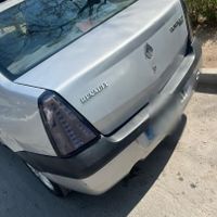 رنو تندر 90 (L90 لوگان) E2، مدل ۱۳۸۷|خودرو سواری و وانت|اصفهان, هفتون|دیوار