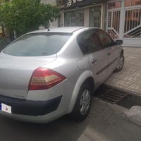 رنو مگان مونتاژ E1 1600cc، مدل ۱۳۸۸|خودرو سواری و وانت|تهران, شهرک راه‌آهن|دیوار