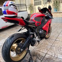 cbr1000 cbr600 cb|موتورسیکلت|تهران, تهرانپارس شرقی|دیوار