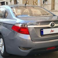 برلیانس H330 اتوماتیک 1500cc، مدل ۱۳۹۶|خودرو سواری و وانت|تهران, منیریه|دیوار