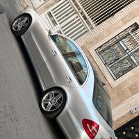 بنز E240 مدل 2005 شخصی benz E بیرنگ|خودرو سواری و وانت|تهران, تهرانپارس غربی|دیوار