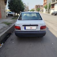 پراید دوگانه CNG مدل 87|خودرو سواری و وانت|آزادشهر, |دیوار
