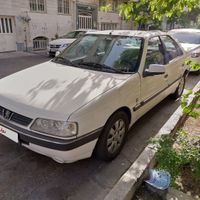 پژو 405SLX موتور 1800|خودرو سواری و وانت|تهران, سازمان برنامه|دیوار