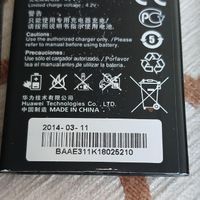 هواوی Ascend G510 با حافظهٔ ۴ گیگابایت|موبایل|اصفهان, شاهد|دیوار