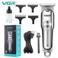 ماشین اصلاح ریش تراش صفرزن وی جی آر vgr|آرایشی، بهداشتی، درمانی|تهران, منیریه|دیوار