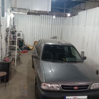 پراید 131 LE، مدل1388|خودرو سواری و وانت|تهران, لویزان|دیوار