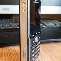 سونی اریکسون K750 آکبند|موبایل|تهران, جلفا|دیوار