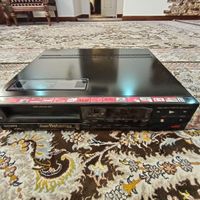 دستگاه ضبط ویدئو کاست سونی sony betamax sL-200ME|کلکسیون اشیاء عتیقه|تهران, افسریه|دیوار