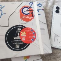 ناتینگ فون ۲ Nothing phone 2|موبایل|کرج, ساماندهی|دیوار