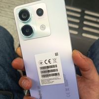 شیائومی +Redmi Note 13 Pro با حافظهٔ ۵۱۲ گیگابایت|موبایل|تهران, وحیدیه|دیوار